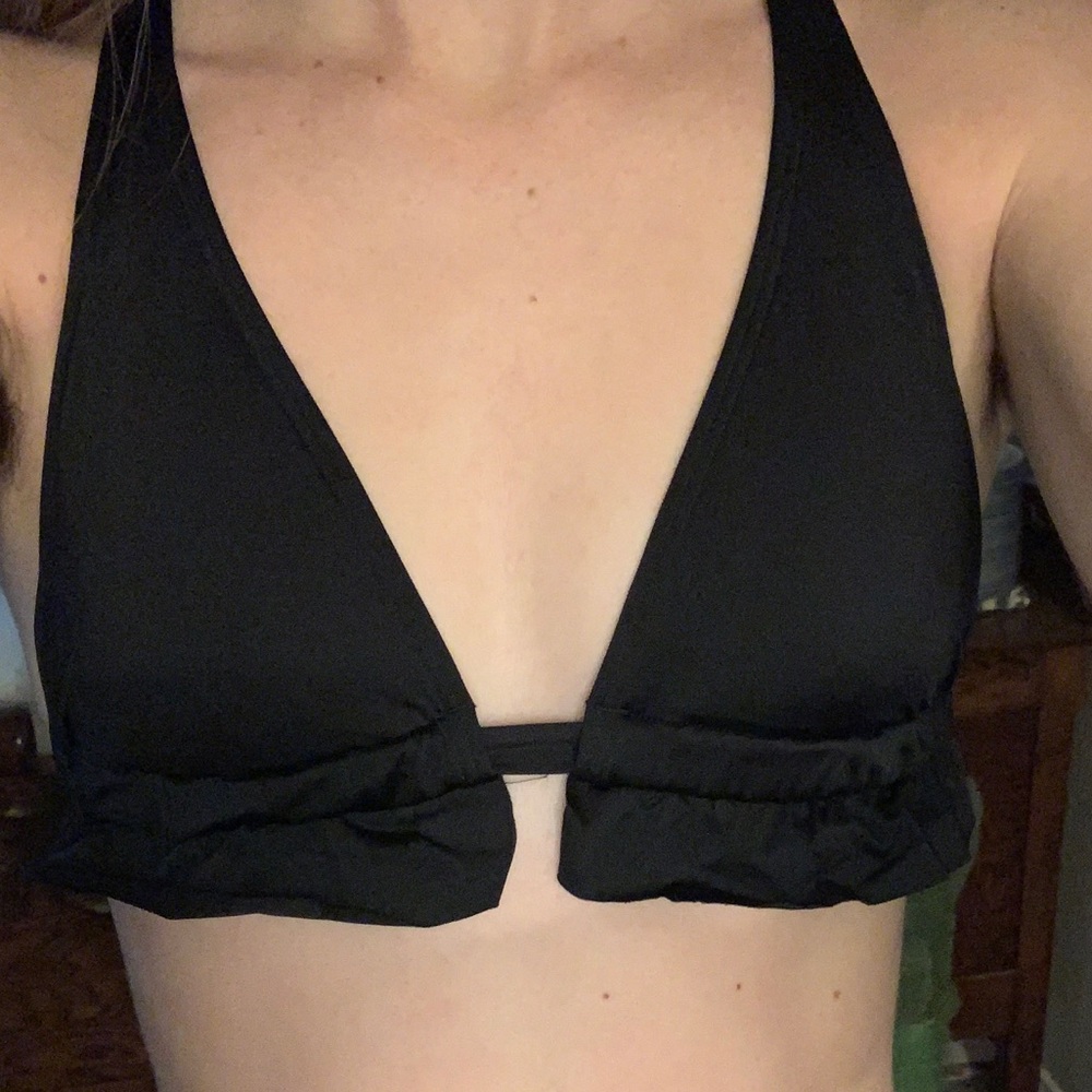 Aerie bikini top
